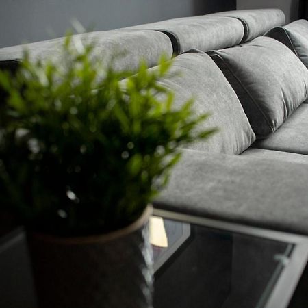 Hostgost Selected Suites - Botanical Garden Beograd Bagian luar foto