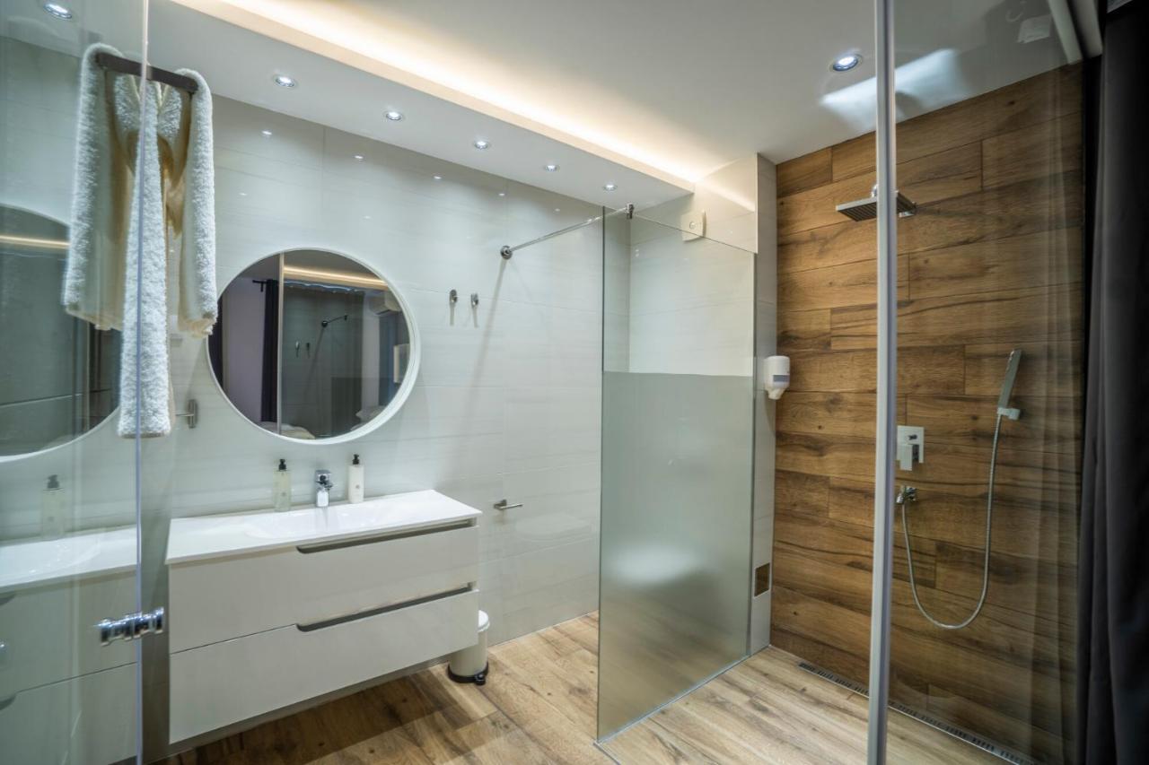 Hostgost Selected Suites - Botanical Garden Beograd Bagian luar foto